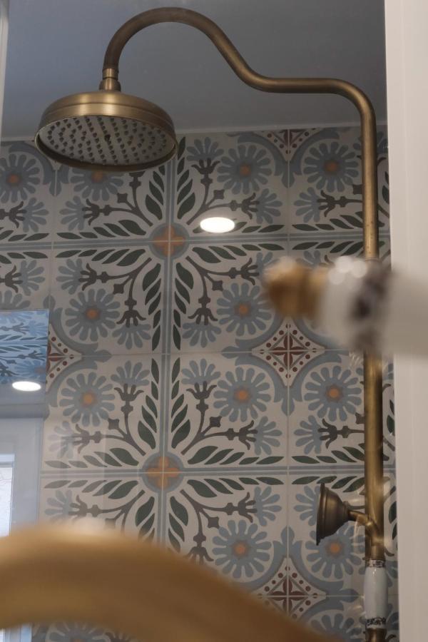La Cantada - Renovated Apartment In Corfu Town Esterno foto