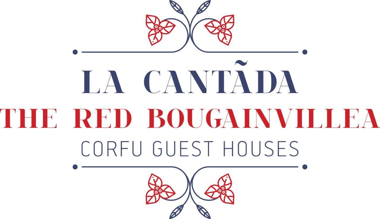 La Cantada - Renovated Apartment In Corfu Town Esterno foto