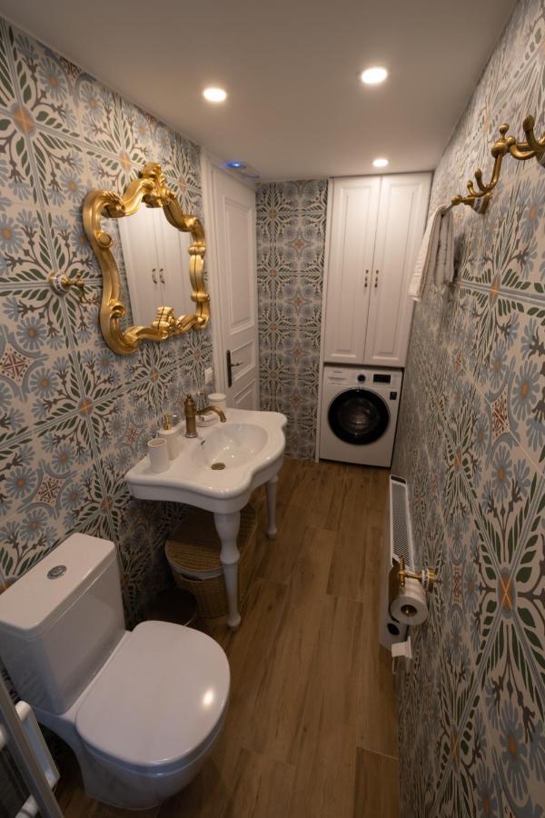 La Cantada - Renovated Apartment In Corfu Town Esterno foto