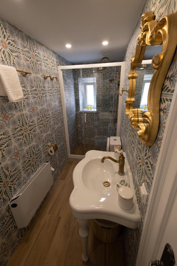 La Cantada - Renovated Apartment In Corfu Town Esterno foto